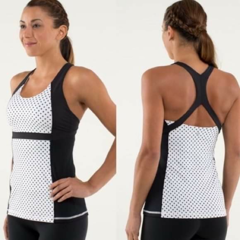 LULULEMON Run: Fast Track Tank - Picture 6 of 6